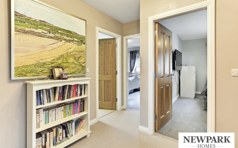 Carnhill Irvinestown by Newpark Homes Quality New Homes based in Irvinestown